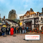 Halloween au Parc Astérix 2024 : Peur sur le Parc et ses nocturnes
