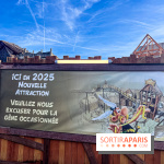 Halloween au Parc Astérix 2024 : Peur sur le Parc et ses nocturnes - IMG 3938