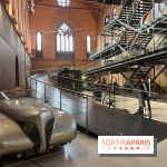 Musée des arts métiers - nos photos
