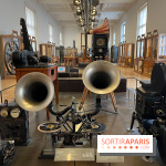 Musée des arts métiers - nos photos - image00036