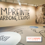 Empreinte carbone : l'exposition pour comprendre l'écologie au musée des Arts et Métiers - photos - IMG20241014103154