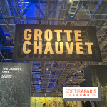 La Grotte Chauvet à la Cité des Sciences, nos photos  - image00018