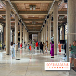 Art Basel Paris 2024 : Miu Miu explore la féminité dans un projet artistique au Palais d’Iéna - image00016