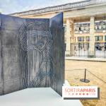 Art Basel Paris 2024 : une exposition de sculptures gratuite au Domaine du Palais-Royal - photos