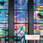 La Elle : l'installation de Renée Levi au Palais de Tokyo - DSC 1568