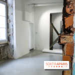 Michelangelo Pistoletto à la Galleria Continua, nos photos - IMG 6481