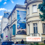 Le trompe-l'œil, une exposition qui nous fait tourner la tête se dévoile au musée Marmottan-Monet - IMG20241016155622