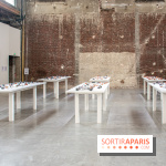 Exposition Praesentia de Myriam Mihindou au Palais de Tokyo - DSC 1616