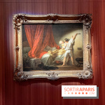 Intime, la nouvelle exposition au musée des Arts Décos - nos photos - image00029