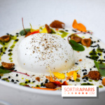 Capsule, le néo-bistrot gourmand dans le 14e arrondissement de Paris