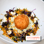 Capsule, le néo-bistrot gourmand dans le 14e arrondissement de Paris - DSC 2477