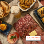 Alma, restaurant corse
