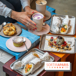 Café Shin Paris, le coffee shop Paris - Séoul du 10e