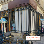 L'Ours et la Vieille Grille - IMG 5785