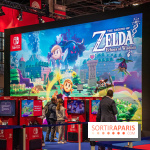 Paris Games Week 2024