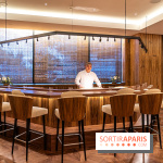 Hakuba, le restaurant japonais du Cheval Blanc Paris - les photos -  A7C4570