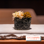 Hakuba, le restaurant japonais du Cheval Blanc Paris - les photos