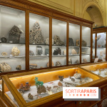 Musée de Minéralogie