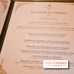 Le Tea Time de l'Hôtel du Prince de Galles à Paris par Hélène Kerloeguen - DSC 2566