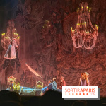 Cirque du Soleil - Corteo - IMG 6192