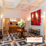 Hôtel Château Voltaire à Paris -  A7C5821