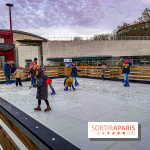 Le Marché et village de Noël de la Villette  - IMG 3175 HEIC