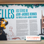 Elles, les élèves de Jean-Jacques Henner : l'exposition au féminin du musée Jean-Jacques Henner  - IMG20241126110721