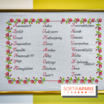 Exposition Faits divers : quand l'art contemporain raconte le crime au MAC-VAL - photos - IMG20241127111358