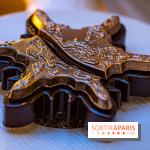 La Bûche de Noël de la Réserve 2024 et la galette des Rois 2025 -  A7C7789