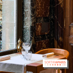 Alain Ducasse Baccarat, la nouvelle table gastronomique dans le temple du cristal à Paris