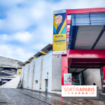 Ravel Boléro : l'exposition en musique se dévoile à la Philharmonie de Paris - IMG20241202115844