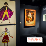 Ravel Boléro : l'exposition en musique se dévoile à la Philharmonie de Paris