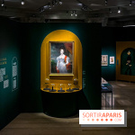Bijoux de scène de l'Opéra de Paris : l'exposition de parures merveilleuses au Palais Garnier