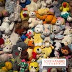 Exposition Mon Ours en Peluche