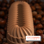 Les Bûches de Noêl de Pleincœur par maxime Frédéric -  A7C8358