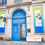 Musée de la chasse et de la nature - collections permanentes et visuels - IMG20241209154257