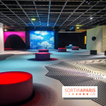 Silence : l'exposition immersive se dévoile à la Cité des Sciences et de l'Industrie