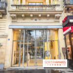 Antiquité et cinéma : l'exposition se dévoile en images à la fondation Jérôme Seydoux-Pathé  - IMG20241211102018