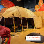 La Cité des Bébés réouvre - nos photos