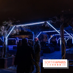 Lueurs de Mantes 2024, le parcours lumineux dans les Yvelines - photos