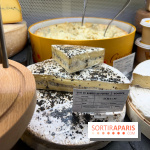Fromagerie et cave à vin Source - Fromages