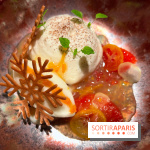 Virtus - Dessert main de bouddha