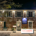 Restaurant Auberge des 3 hameaux à Choisel - Yvelines 78 - les photos