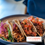 Casa Azul, le restaurant de street food Mexicain à Fontainebleau - photos