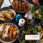 Casa Azul, le restaurant de street food Mexicain à Fontainebleau - photos
