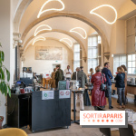 Le restaurant au cœur du Château de Fontainebleau - Monument Café  -  A7C3902