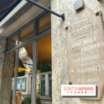 Hôtel et spa Mademoiselle - IMG 7784