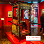 Exposition Magique ! au Musée de la Carte à jouer - IMG 2234