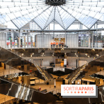 Gare Villejuif - Gustave Roussy, nos phoros