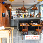 Astier, le gourmand Bistrot Paris 11e - les photos -  A7C7803